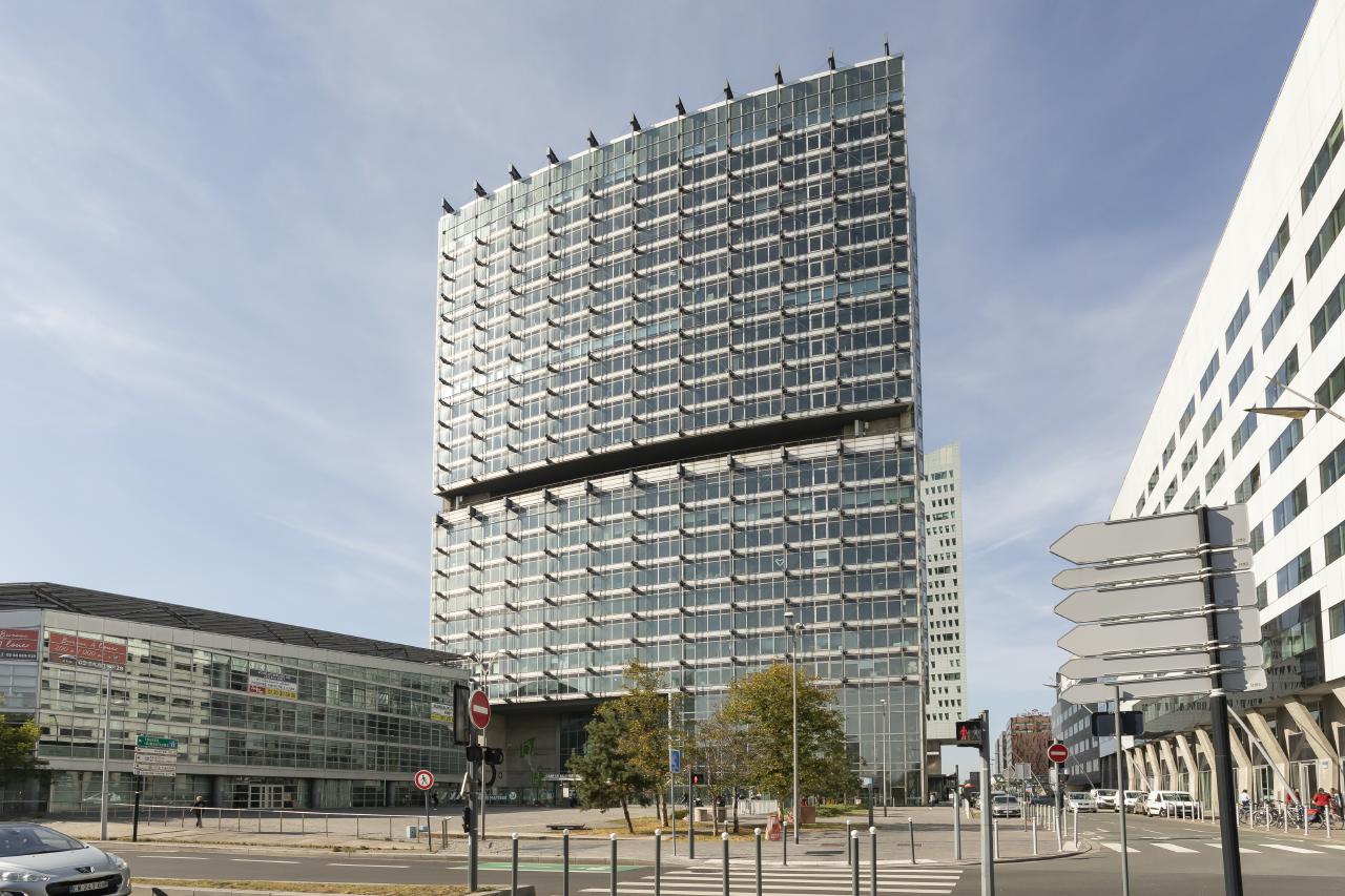 Bureau Lille 15326m² Location bureau Lille Nord OLBUR2114081 1
